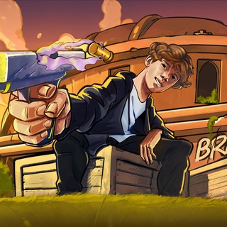 Размещение интеграции в Telegram. Логотип Телеграм канала "Brat1shka" Размещение интеграции в Telegram. Логотип Телеграм канала @brat1shkaso2