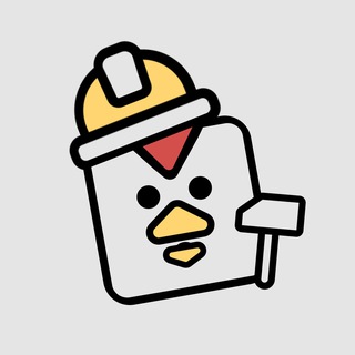 Размещение интеграции в Telegram. Логотип Телеграм канала "BUILDINGS CHICKEN GUN - Чикен Ган Постройки" Размещение интеграции в Telegram. Логотип Телеграм канала @bieldchickengun