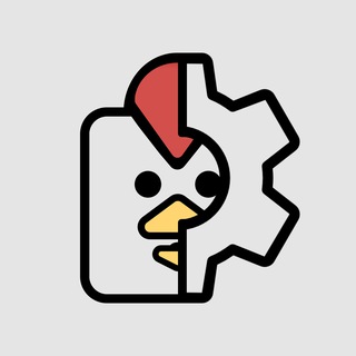 Размещение интеграции в Telegram. Логотип Телеграм канала "CONCEPT CHICKEN GUN - Чикен Ган концепты 🐣" Размещение интеграции в Telegram. Логотип Телеграм канала @conceptchickengun