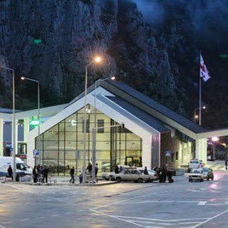 Размещение интеграции в Telegram. Логотип Телеграм канала "ВЕРХНИЙ ЛАРС 🇬🇪 ЧАТ | ГРУЗИЯ" Размещение интеграции в Telegram. Логотип Телеграм канала @vlars_chat