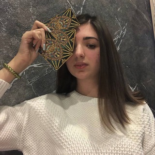 Размещение интеграции в Telegram. Логотип Телеграм канала "Диана о Таро 🫶🏼" Размещение интеграции в Telegram. Логотип Телеграм канала @taro_didi