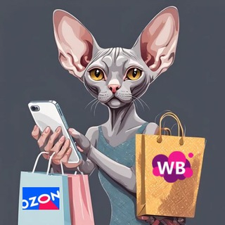 Размещение интеграции в Telegram. Логотип Телеграм канала "КэшКот |ТОВАРЫ ЗА ОТЗЫВ|WB OZON МАГНИТ МАРКЕТ WILDBERRIES| СКИДКИ КЭШБЭК ХАЛЯВА Чат поставщиков" Размещение интеграции в Telegram. Логотип Телеграм канала @darimzaotzyv