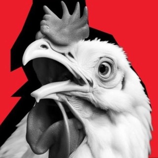 Размещение интеграции в Telegram. Логотип Телеграм канала "Купоны КФС / Промокоды Ростикс" Размещение интеграции в Telegram. Логотип Телеграм канала @kupons_kfc