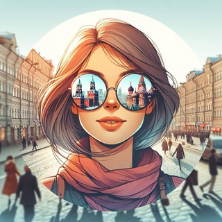 Размещение интеграции в Telegram. Логотип Телеграм канала "Сходим сюда? / Москва" Размещение интеграции в Telegram. Логотип Телеграм канала Сходим сюда? / Москва