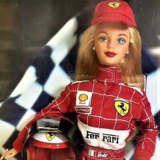 Размещение интеграции в Telegram. Логотип Телеграм канала "The Grid Girls" Размещение интеграции в Telegram. Логотип Телеграм канала @racinggirlsf1