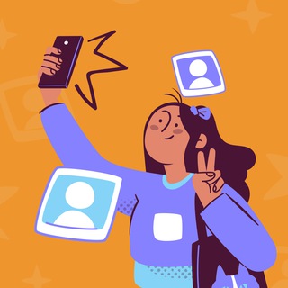 Размещение интеграции в Telegram. Логотип Телеграм канала "Фоткаемся правильно!" Размещение интеграции в Telegram. Логотип Телеграм канала Фоткаемся правильно!