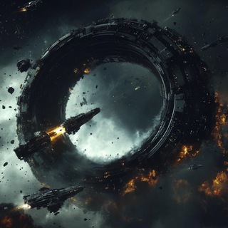 Размещение интеграции в Telegram. Логотип Телеграм канала "Space Channel" Размещение интеграции в Telegram. Логотип Телеграм канала @spacechennel