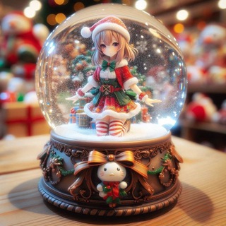 Размещение интеграции в Telegram. Логотип Телеграм канала "Anime Mobile Wallpapers ️️" Размещение интеграции в Telegram. Логотип Телеграм канала @amw_prime