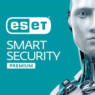 Размещение интеграции в Telegram. Логотип Телеграм канала "ESET Keys & Cyber News" Размещение интеграции в Telegram. Логотип Телеграм канала @Eset_Premium
