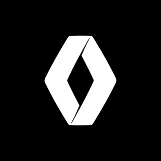 Размещение интеграции в Telegram. Логотип Телеграм канала "Renault Auto" Размещение интеграции в Telegram. Логотип Телеграм канала Renault Auto