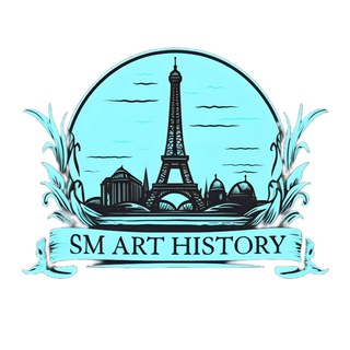 Размещение интеграции в Telegram. Логотип Телеграм канала "SM_ART_HISTORY" Размещение интеграции в Telegram. Логотип Телеграм канала @SM_ART_HISTORY