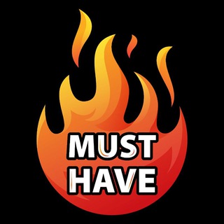Размещение интеграции в Telegram. Логотип Телеграм канала "💎 MUST HAVE 2.0" Размещение интеграции в Telegram. Логотип Телеграм канала @Alexey070315