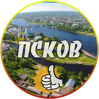 Размещение интеграции в Telegram. Логотип Телеграм канала "Псков" Размещение интеграции в Telegram. Логотип Телеграм канала Псков