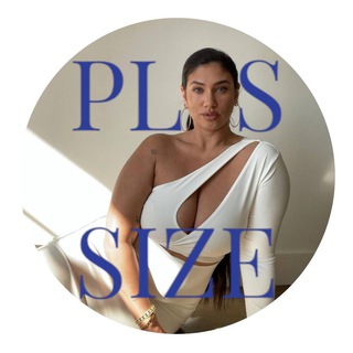 Размещение интеграции в Telegram. Логотип Телеграм канала "Plus Size: Секреты Стиля" Размещение интеграции в Telegram. Логотип Телеграм канала @PlusSizeGuide