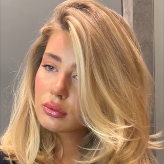 Размещение интеграции в Telegram. Логотип Телеграм канала "#thegeekofmakeup" Размещение интеграции в Telegram. Логотип Телеграм канала @thegeekofmakeup