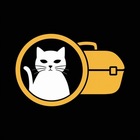 Размещение интеграции в Telegram. Логотип Телеграм канала "GitHub Разработчика" Размещение интеграции в Telegram. Логотип Телеграм канала @git_developer