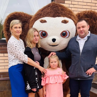 Размещение интеграции в Telegram. Логотип Телеграм канала "ЛОДиДОМ Family🤩" Размещение интеграции в Telegram. Логотип Телеграм канала @ProstoNeelovi