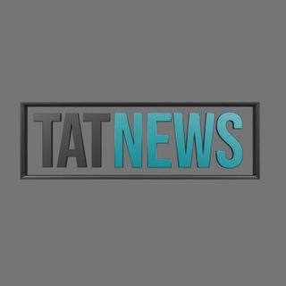 Размещение интеграции в Telegram. Логотип Телеграм канала "TATNEWS" Размещение интеграции в Telegram. Логотип Телеграм канала @tatnews92