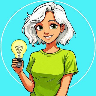 Размещение интеграции в Telegram. Логотип Телеграм канала "Советы дня | Лайфхаки 💡" Размещение интеграции в Telegram. Логотип Телеграм канала Советы дня | Лайфхаки 💡