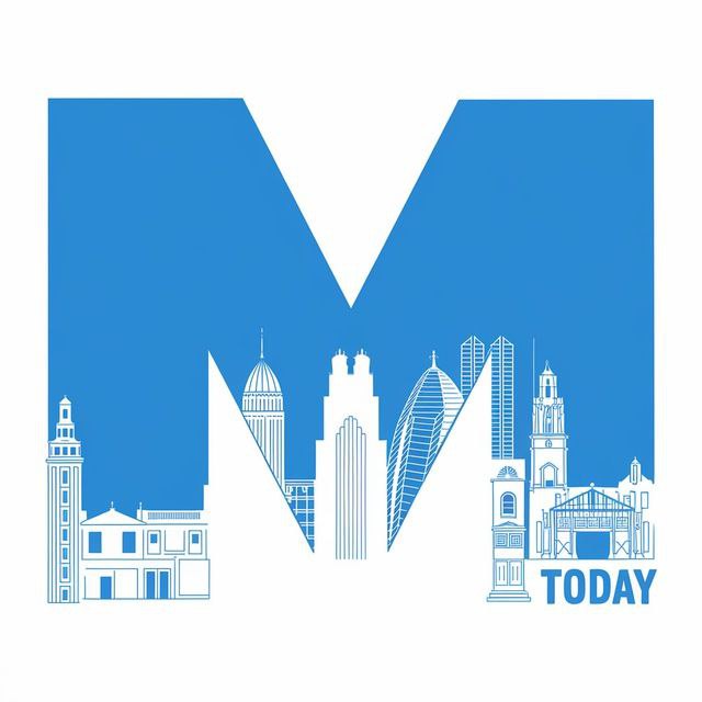 Размещение интеграции в Telegram. Логотип Телеграм канала "Москва Today • Новости" Размещение интеграции в Telegram. Логотип Телеграм канала Москва Today • Новости