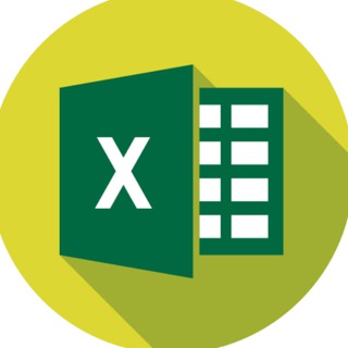 Размещение интеграции в Telegram. Логотип Телеграм канала "Excel Лайфхаки | Эксель обучение" Размещение интеграции в Telegram. Логотип Телеграм канала @excelhacksss