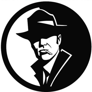 Размещение интеграции в Telegram. Логотип Телеграм канала "Детектив, приключения и триллер | АудиоКниги" Размещение интеграции в Telegram. Логотип Телеграм канала @DetectiveAudioBook