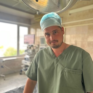 Размещение интеграции в Telegram. Логотип Телеграм канала "Записки врача-уролога 👨⚕️" Размещение интеграции в Telegram. Логотип Телеграм канала @honest_doc