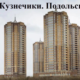 Размещение интеграции в Telegram. Логотип Телеграм канала "Кузнечики, Просторы и микрорайоны Подольска" Размещение интеграции в Telegram. Логотип Телеграм канала @kuznechikipodolsk