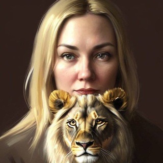 Размещение интеграции в Telegram. Логотип Телеграм канала "ЛАНА, САНЯ И 6 🐈⬛ СО 🦁" Размещение интеграции в Telegram. Логотип Телеграм канала @mik_lana