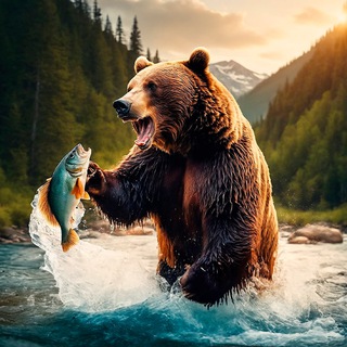 Размещение интеграции в Telegram. Логотип Телеграм канала "Рыбалка | Fishing" Размещение интеграции в Telegram. Логотип Телеграм канала Рыбалка | Fishing
