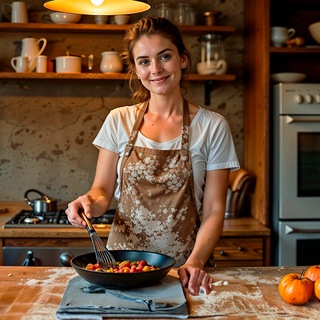 Размещение интеграции в Telegram. Логотип Телеграм канала "Вкусные Рецепты" Размещение интеграции в Telegram. Логотип Телеграм канала Вкусные Рецепты