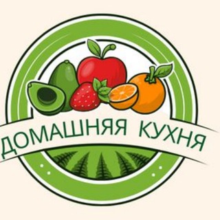 Размещение интеграции в Telegram. Логотип Телеграм канала "Домашняя кухня и рецепты" Размещение интеграции в Telegram. Логотип Телеграм канала @Home_RecipesN