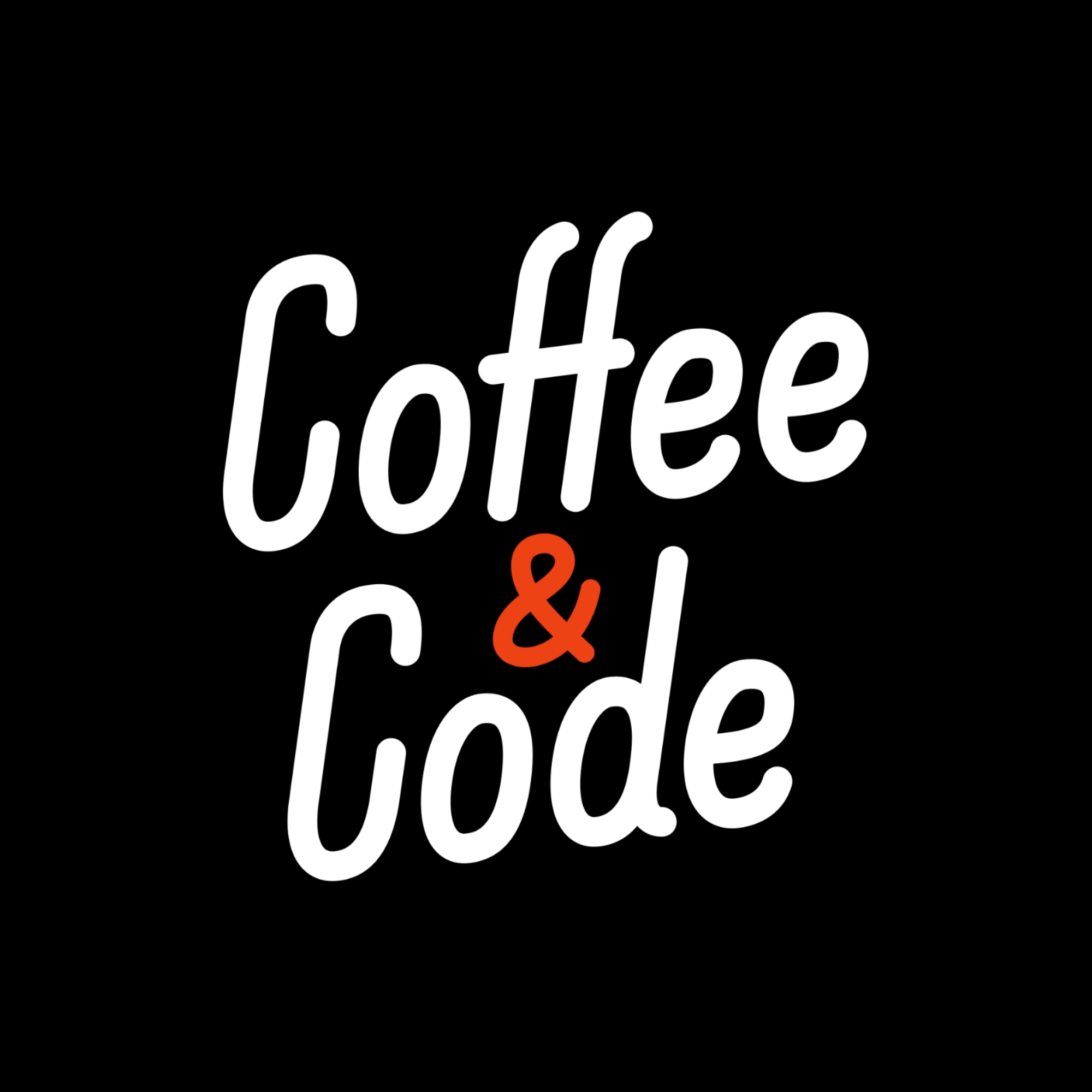 Размещение интеграции в Telegram. Логотип Телеграм канала "Coffee&Code | Community | IT | Android | iOS | Design | Frontend | Backend | DevOps | QA" Размещение интеграции в Telegram. Логотип Телеграм канала @ChatCoffeeCode