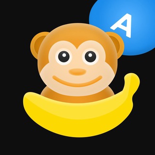 Размещение интеграции в Telegram. Логотип Телеграм канала "Linba's English Club" Размещение интеграции в Telegram. Логотип Телеграм канала @linba_app