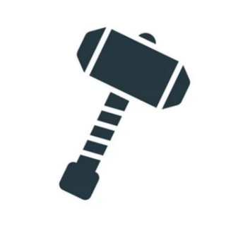 Размещение интеграции в Telegram. Логотип Телеграм канала "Mjöllnir | Мифология" Размещение интеграции в Telegram. Логотип Телеграм канала @mifologiya2025