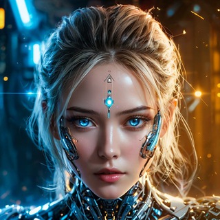 Размещение интеграции в Telegram. Логотип Телеграм канала "👾 НЕЙРО-СОФТ ● РЕПАКИ И ПОРТАТИВКИ" Размещение интеграции в Telegram. Логотип Телеграм канала @neuroport
