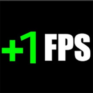 Размещение интеграции в Telegram. Логотип Телеграм канала "+1FPS" Размещение интеграции в Telegram. Логотип Телеграм канала @plus1fps