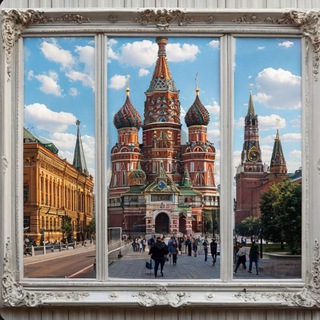 Размещение интеграции в Telegram. Логотип Телеграм канала "Московские гулянья | Афиша Москва" Размещение интеграции в Telegram. Логотип Телеграм канала @msk_i_guliau
