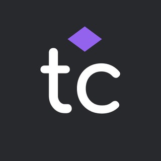 Размещение интеграции в Telegram. Логотип Телеграм канала "topcareer" Размещение интеграции в Telegram. Логотип Телеграм канала @topcareerschool