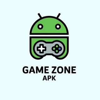 Размещение интеграции в Telegram. Логотип Телеграм канала "Game Zone Apk" Размещение интеграции в Telegram. Логотип Телеграм канала @apkgamezone51