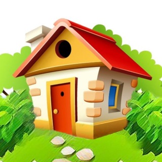 Размещение интеграции в Telegram. Логотип Телеграм канала "уДачно 🏠 Огородные советы || Дачные лайфхаки" Размещение интеграции в Telegram. Логотип Телеграм канала @u_dachno