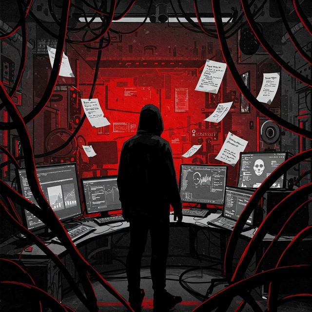 Размещение интеграции в Telegram. Логотип Телеграм канала "КАК Я СТАЛ ХАКЕРОМ" Размещение интеграции в Telegram. Логотип Телеграм канала @howibecameahacker