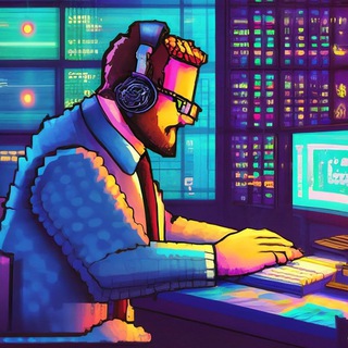 Размещение интеграции в Telegram. Логотип Телеграм канала "Инженерообязанный🫡 | Блог Дата Инженера" Размещение интеграции в Telegram. Логотип Телеграм канала @Shust_DE