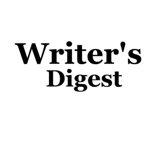 Размещение интеграции в Telegram. Логотип Телеграм канала "Writer's Digest" Размещение интеграции в Telegram. Логотип Телеграм канала @writersdigest