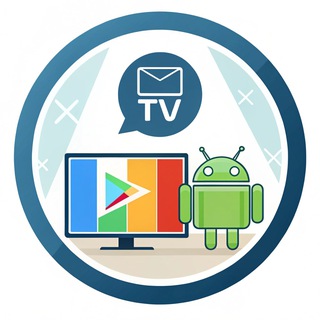 Размещение интеграции в Telegram. Логотип Телеграм канала "Android Технологии" Размещение интеграции в Telegram. Логотип Телеграм канала @TVBoxStorage