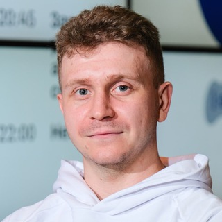 Размещение интеграции в Telegram. Логотип Телеграм канала "Никита Ульшин про IT" Размещение интеграции в Telegram. Логотип Телеграм канала @ulshinblog