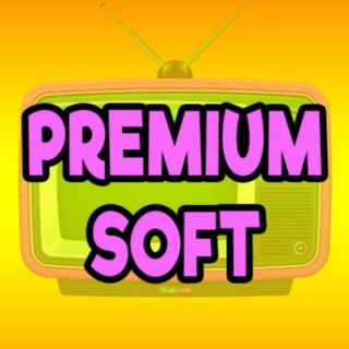 Размещение интеграции в Telegram. Логотип Телеграм канала "PREMIUM SOFT" Размещение интеграции в Telegram. Логотип Телеграм канала PREMIUM SOFT