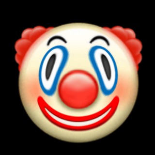 Размещение интеграции в Telegram. Логотип Телеграм канала "ЦИРК 🤡" Размещение интеграции в Telegram. Логотип Телеграм канала ЦИРК 🤡