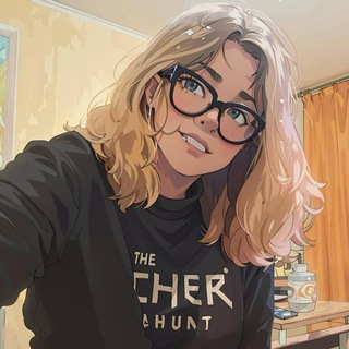 Размещение интеграции в Telegram. Логотип Телеграм канала "Лизочка Физочка" Размещение интеграции в Telegram. Логотип Телеграм канала @stydy_eli