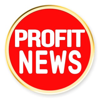 Размещение интеграции в Telegram. Логотип Телеграм канала "PROFIT NEWS CRYPTO" Размещение интеграции в Telegram. Логотип Телеграм канала @profitcryptonews
